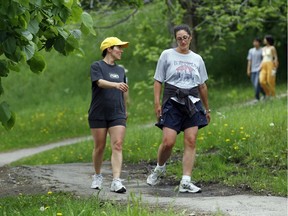 Dutch researchers said engaging in exercise during chemotherapy and maintaining a physically active lifestyle into survivorship might be important for enhanced well-being in the long term.