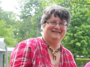 Kathryn Missen died Sept. 1, 2014 in her Casselman home of an asthma attack.