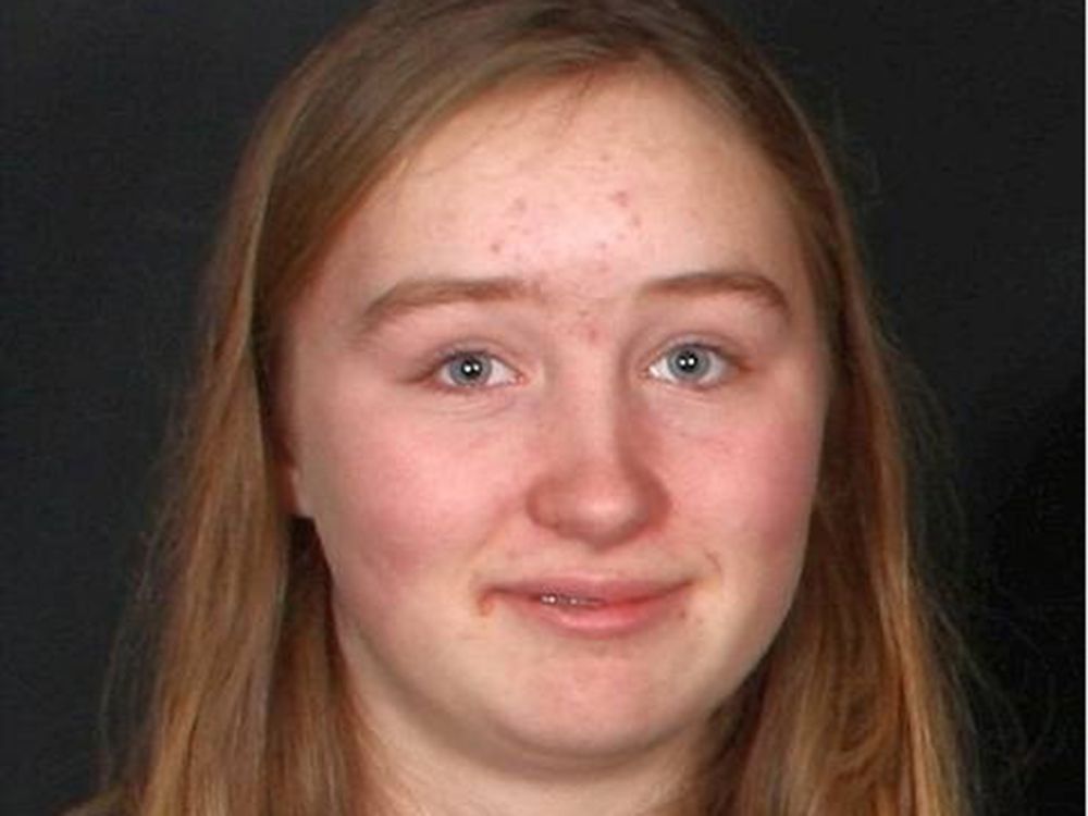 Missing 15 Year Old Girl Has Been Found And Is Safe Police Say Ottawa Citizen