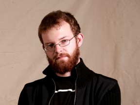 Toronto-based, Ottawa-raised jazz pianist Nick Maclean