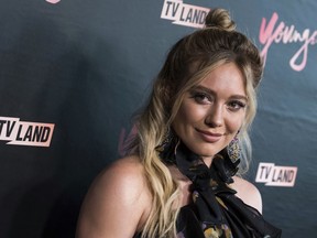 The actress and singer and her boyfriend, Matthew Koma, announced the news Monday, Oct. 29, 2018, on Instagram. Banks Violet Bair was born on Oct. 25.