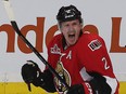 'Ottawa is special to me for a lot of reasons,' Dion Phaneuf said.