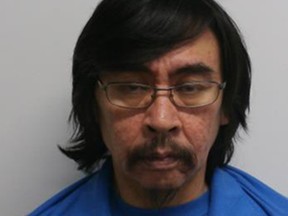 The Repeat Offender Parole Enforcement (R.O.P.E.) Squad is requesting the public's assistance in locating a federal offender , Kootoo QUARAQ, wanted on a Canada Wide Warrant as a result of his breach of Day Parole.