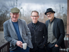 The John McDermott Trio is back in Cornwall for a special 25th-anniversary concert at Aultsville Theatre on Oct. 26.
