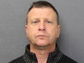 Michel Vanier, Gatineau taxi driver accused of sex assault on severely disabled teen.