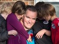 Michael Sims is the father of four children with special needs, learning disabilities, developmental delays including ADHD, developmental trauma.