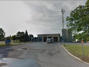 Ottawa fire station 53