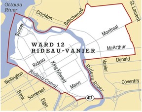Ottawa Votes: What you need to know about the candidates in Rideau ...