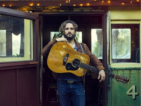 John Butler.