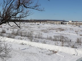 LeBreton Flats: 'It's even shaped like a giant, crooked zero,' writes Kelly Egan.