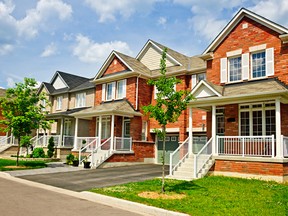 Canadian census data shows that most of the recent population growth in metropolitan areas has taken place in the suburbs.