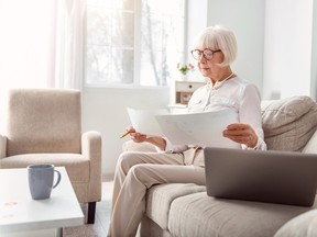 “The ‘Risk’ of Ignoring Risks in Retirement Financial Planning” may be of interest to retirees, those approaching retirement, and the advisors who advise them both.