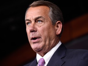 Former Speaker of the House John Boehner is an adviser to Acreage Holdings.