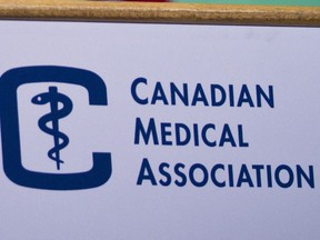 Canadian Medical Association (CMA)