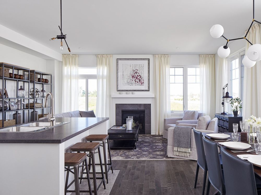 eQ Homes, Ashcroft big winners at sales and marketing awards Ottawa Citizen