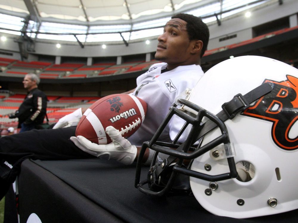 Head injuries and the CFL: Grievance, class-action suit still