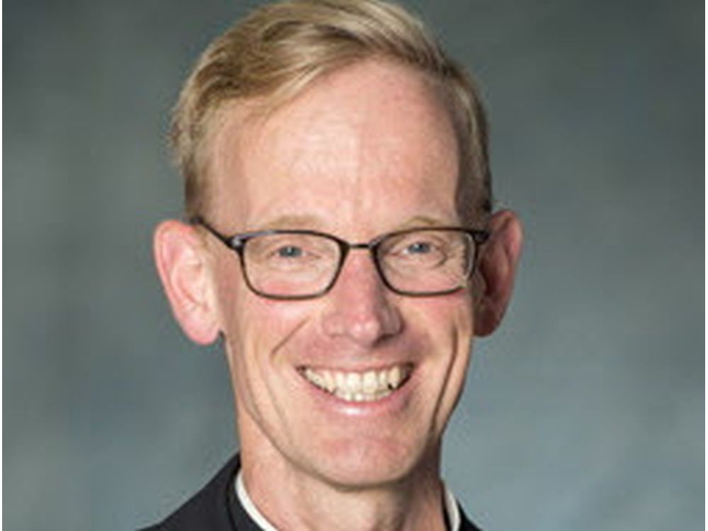 Egan Being a Catholic priest in a scandalous age Ottawa Citizen