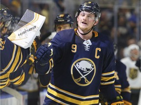 The Senators will need to shut down Buffalo Sabres captain Jack Eichel.