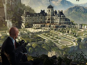 Hitman 2 continues the story of Agent 47, a paid killer with no past searching for answers to who he is.
