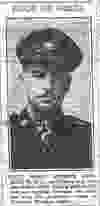 Arthur Menzies Enlisted 18 August 1915 â Died 24 September 1917