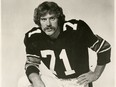 Gerry Organ kicked what was then a record 46-yard field goal in Ottawa's 22-18 win against Edmonton in the 1973 Grey Cup game. He added three more field goals in the 1976 triumph against Saskatchewan.