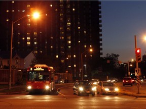 The headlights are on -- now what about those tail lights?