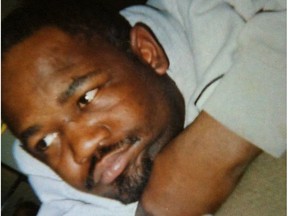 Dady Junior Jean, 41, was shot to death in November 2015.