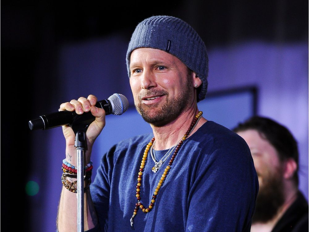 Corey Hart brings Never Surrender Tour to Ottawa June 12 Ottawa Citizen