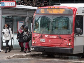 OC Transpo: Who's going to ask the tough questions when the new council starts its work?