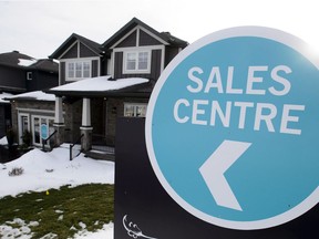 Three levels of government get their share of the take when you buy a new house or condo.