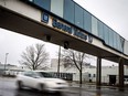 Oshawa's General Motors car assembly plant in Oshawa, Ont., Monday Nov 26 , 2018.