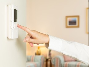 Hands-on or automated? It could make a difference in your heating bills this winter.