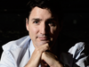 Prime Minister Justin Trudeau was born on Dec. 25, 1971.