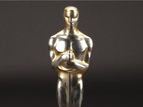 Oscar award