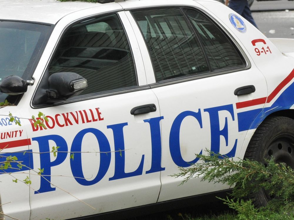 Brockville Delivery Driver Faces New Sex Assault Charge Ottawa Citizen