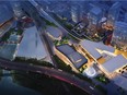 The Devcore proposal for Lebreton reimagined