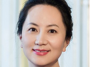 The U.S. is seeking the extradition of Wanzhou Meng, chief financial officer of Huawei Technologies Co., after convincing Canada to arrest her on Dec. 1, likely in connection with violating sanctions against Iran.