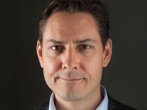 Michael Kovrig is shown in this undated handout photo. A former Canadian diplomat has been arrested in China, according to media reports and the international think tank he works for. International Crisis Group says it's aware of reports that its North East Asia senior adviser Michael Kovrig has been detained.
