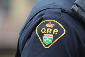 Ontario Provincial Police