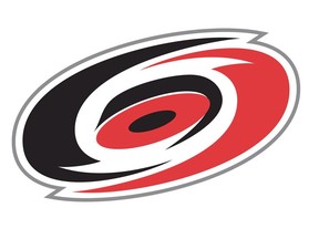 Carolina Hurricanes logo