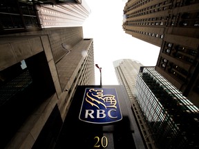 Royal Bank of Canada said its use of the Facebook "platform" was restricted to work on a feature announced in December of 2013, which allowed customers to use the lender's app to send money to Facebook Messenger contacts. The service was decommissioned in 2015.