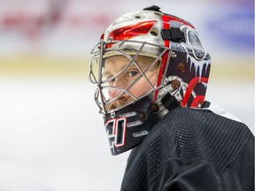 Craig Anderson