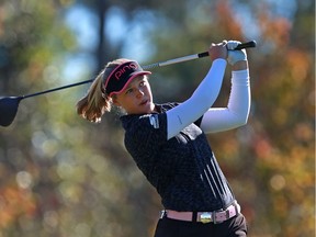 Brooke Henderson