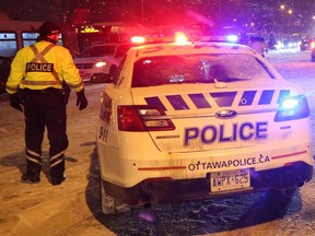 Ottawa Police Service.