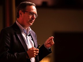 Gil Penalosa is the founder of 8 80 Cities, which advises communities on improving public spaces.
