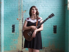 Terra Lightfoot will play The Longest Road Show  in Ottawa on Feb. 6 with country darling Lindi Ortega and Begonia, with a guest appearance by Kathleen Edwards.