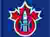 The Ottawa Champions baseball club logo.