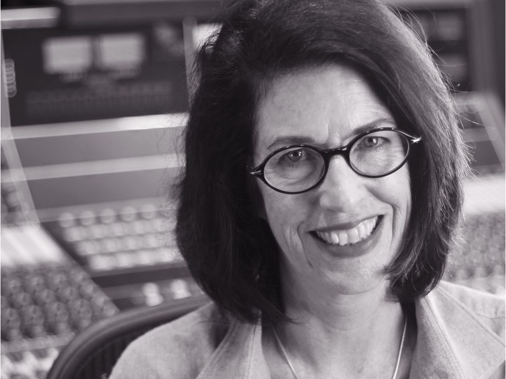 From Prince to Barenaked Ladies Susan Rogers studies your brain