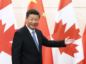 In August 2018, Chinese president Xi Jinping made a direct appeal to ethnic Chinese residents of countries such as Canada — what Beijing calls the “overseas Chinese” — urging them to “remember the call from the Party and the people, spread China’s voice, support the country’s development, safeguard national interests.”