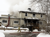 A deadly fire at Muskoka Heights Retirement Home in Orillia in January 2009 was one of the reasons sprinklers are now mandatory at such facilities.